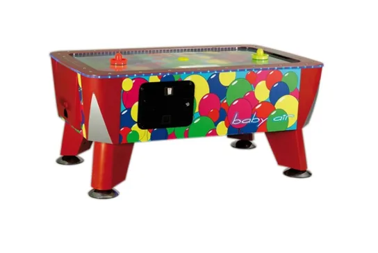 Airhockey 5ft (baby)