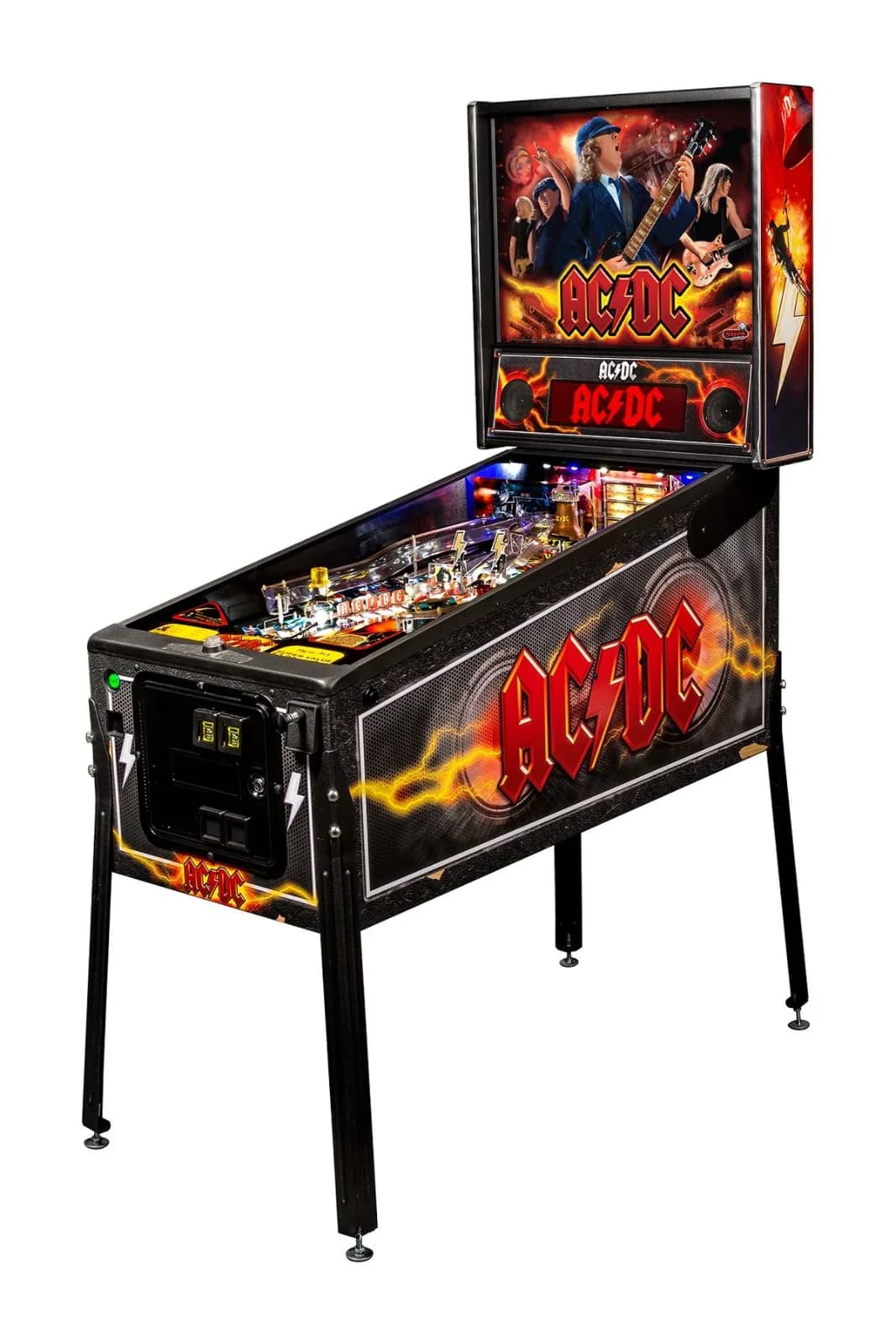 AC/DC