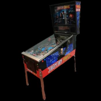 Johnny Mnemonic