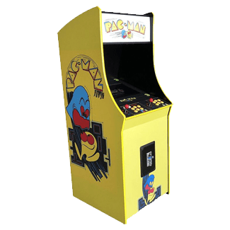 Pac-Man
