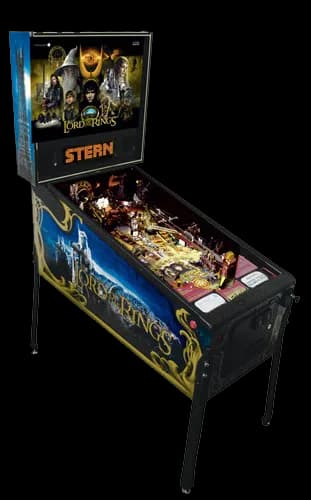 Lord of the Rings