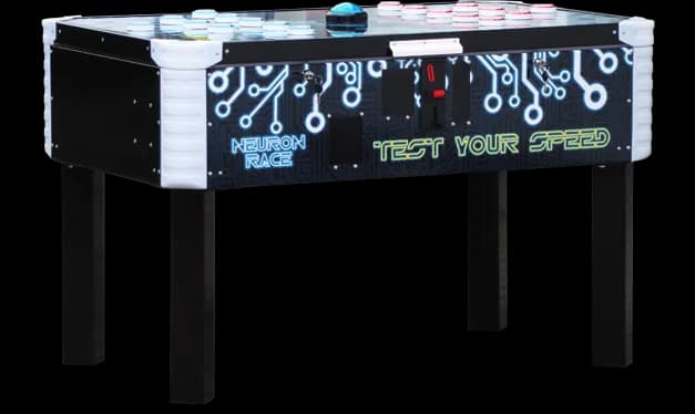 Neuron Race